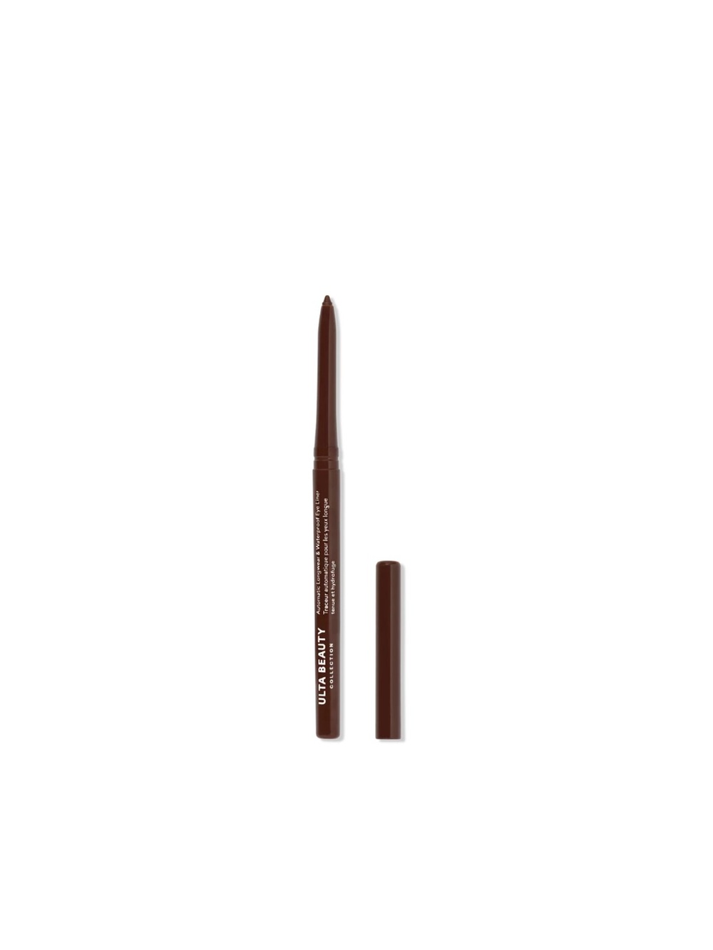 4/$15 Ulta beauty automatic eyeliner - matte brown